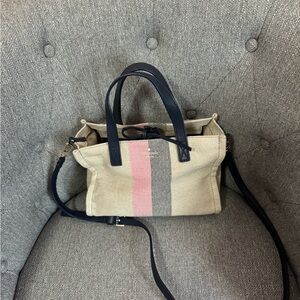 Kate Spade 25th Anniversary Sam Tote Crossbody